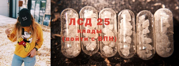 спиды Лиски